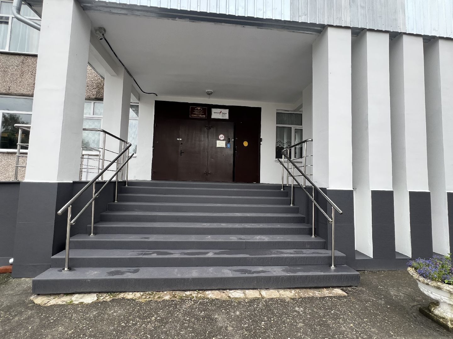 талдомский городской округ,  Квашенки школа, Село квашенки,