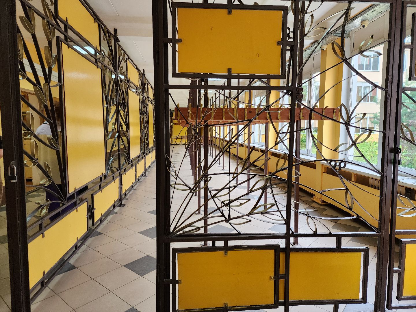 электросталь, новый учебный год, гимназия, образования, проверка школ, дети,