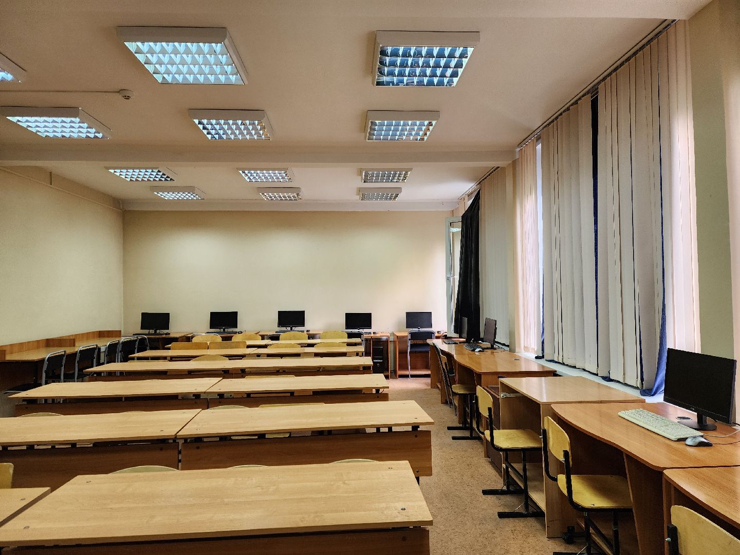 электросталь, новый учебный год, гимназия, образования, проверка школ, дети,