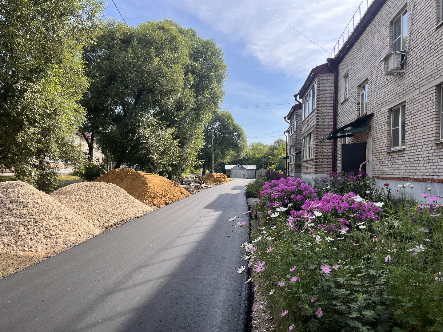 шатура, шатура дороги, шатура новости, черусти,