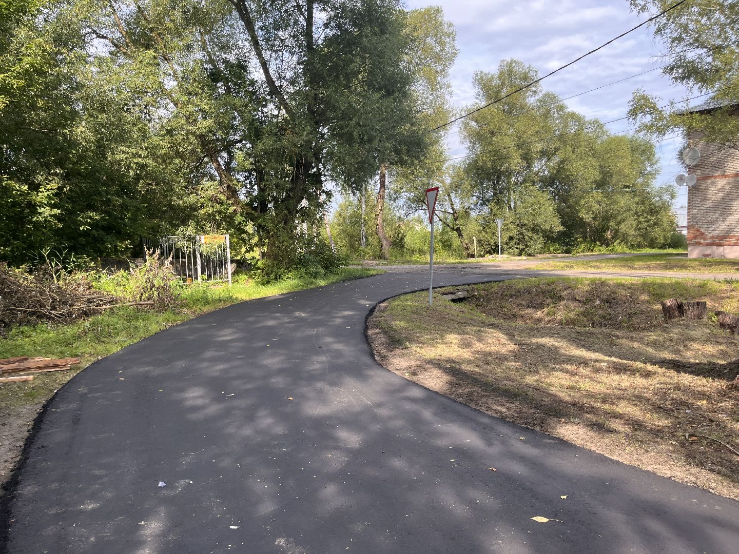 шатура, шатура дороги, шатура новости, черусти,