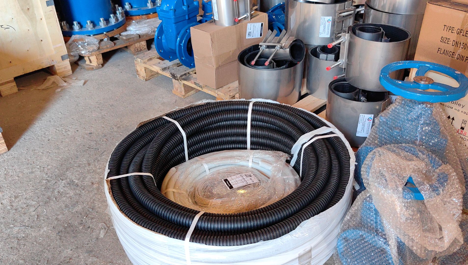 насос,  водоканал, водоснабжение, водоотведене, станция, модернизация,