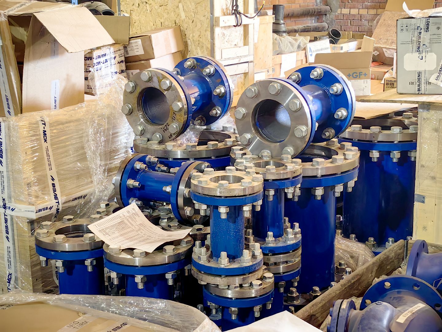 насос,  водоканал, водоснабжение, водоотведене, станция, модернизация,