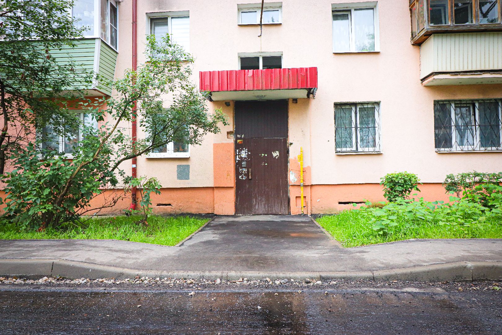 клин, общество, благоустройство, дворы, подмосковье,