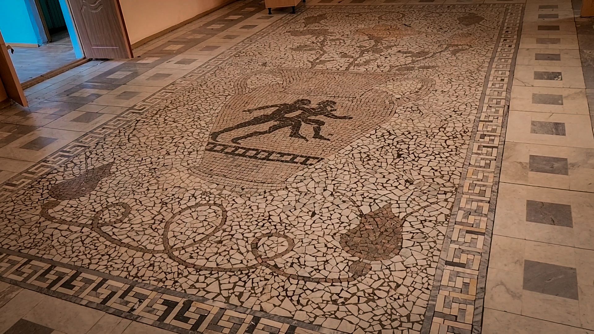 рыболовская школа, капремонт рыболовской школы, готовность школ к учебному году,  раменский округ,