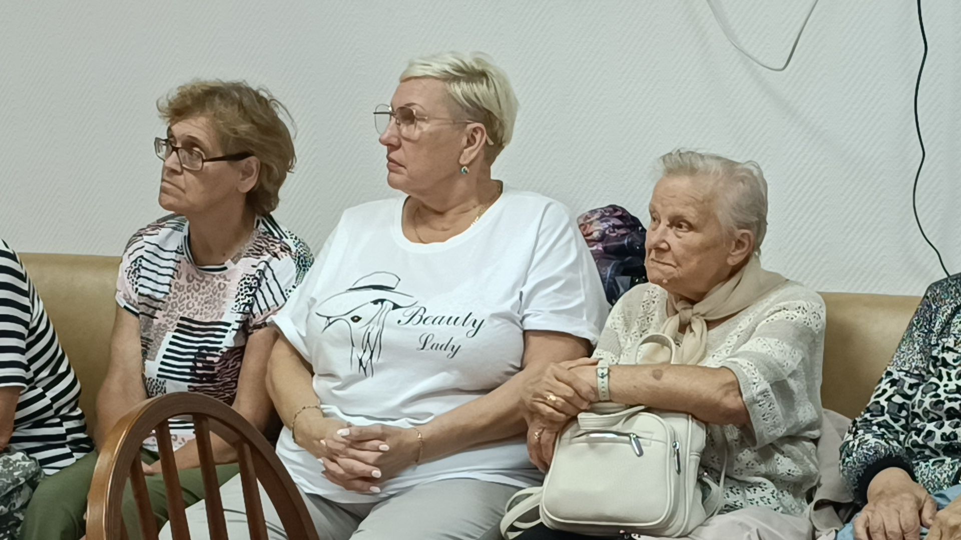 полиция, мошенники, активное долголетие, лобня,