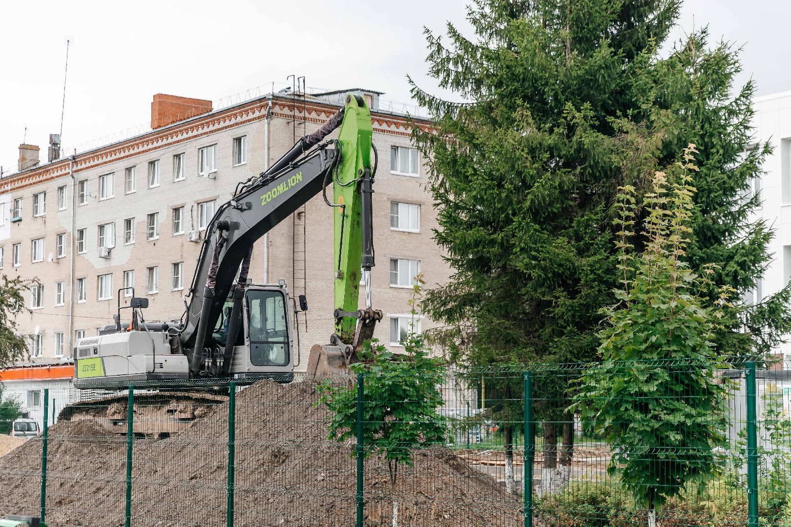 ремонт школ, авсюнино, орехово-зуевский округ,