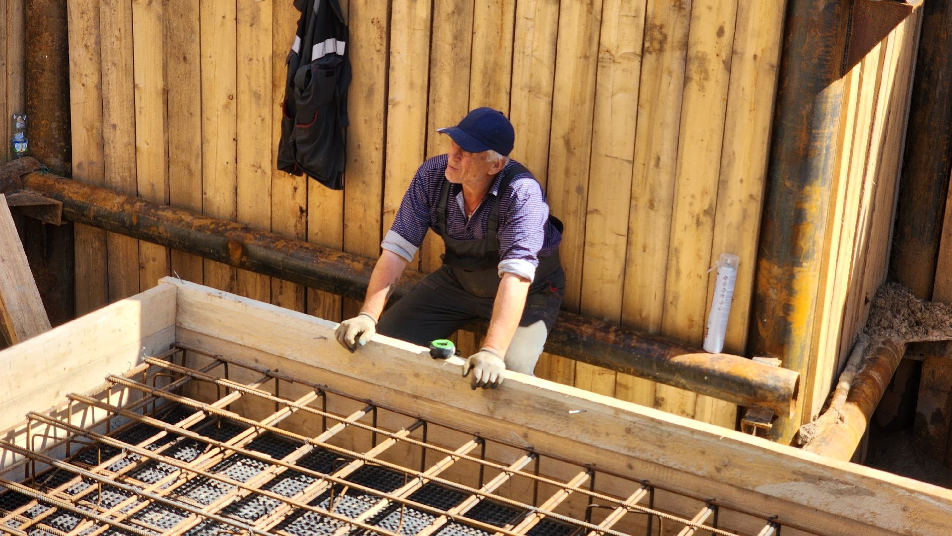 волоколамск, сычево, Реионт теплосети, жкх,