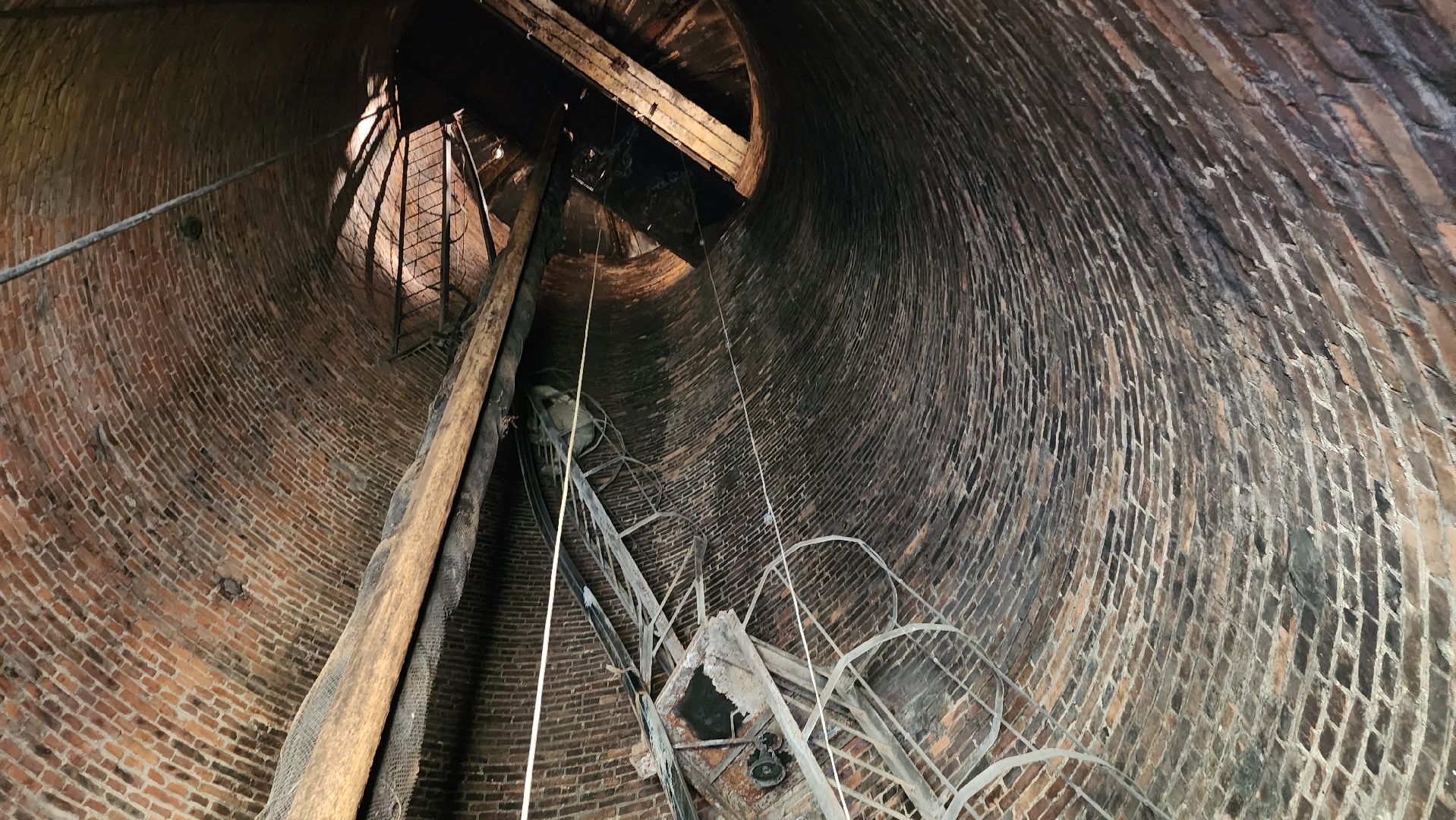 истра, жкх, водонапорная башня,