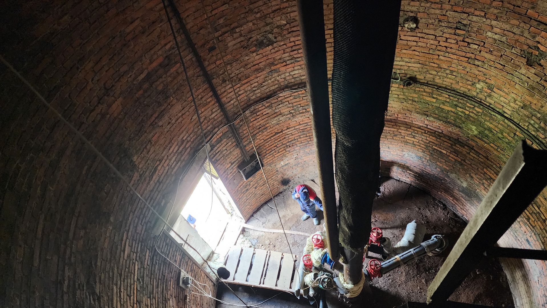 истра, жкх, водонапорная башня,