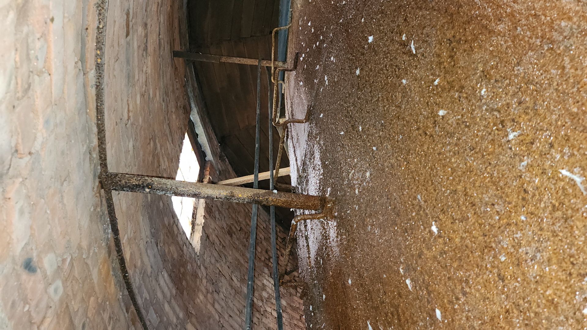 истра, жкх, водонапорная башня,