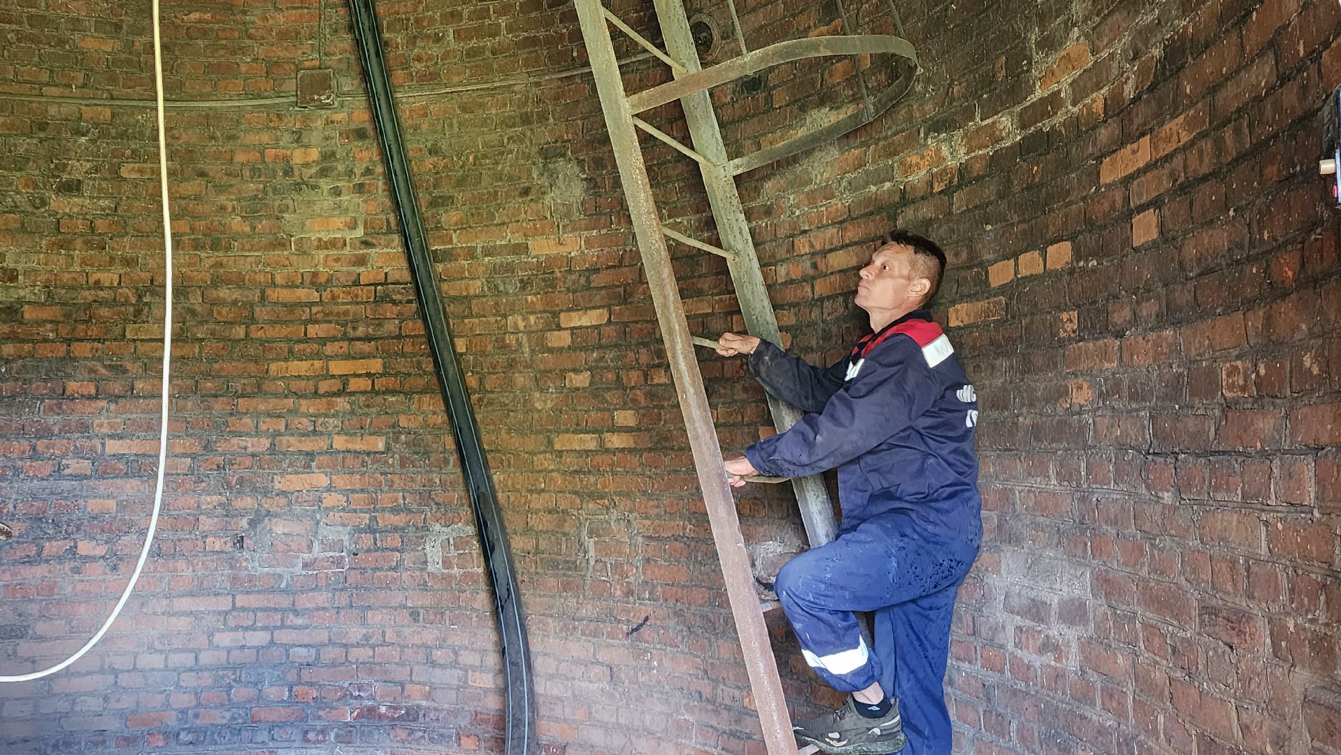 истра, жкх, водонапорная башня,