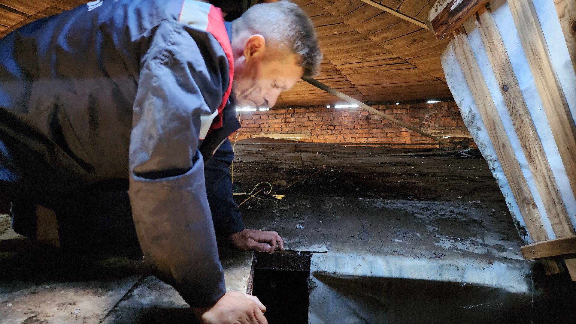 истра, жкх, водонапорная башня,