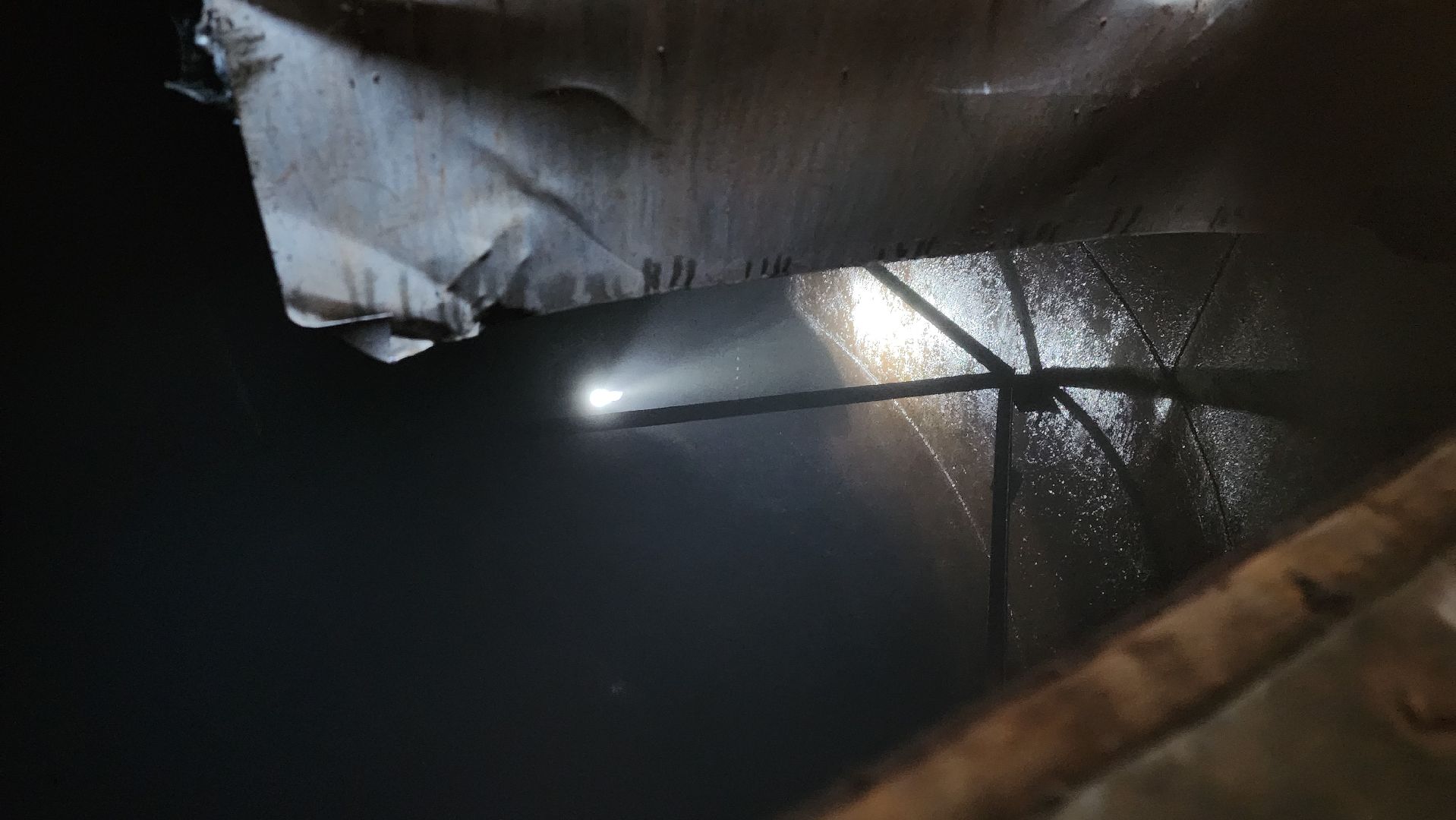 истра, жкх, водонапорная башня,