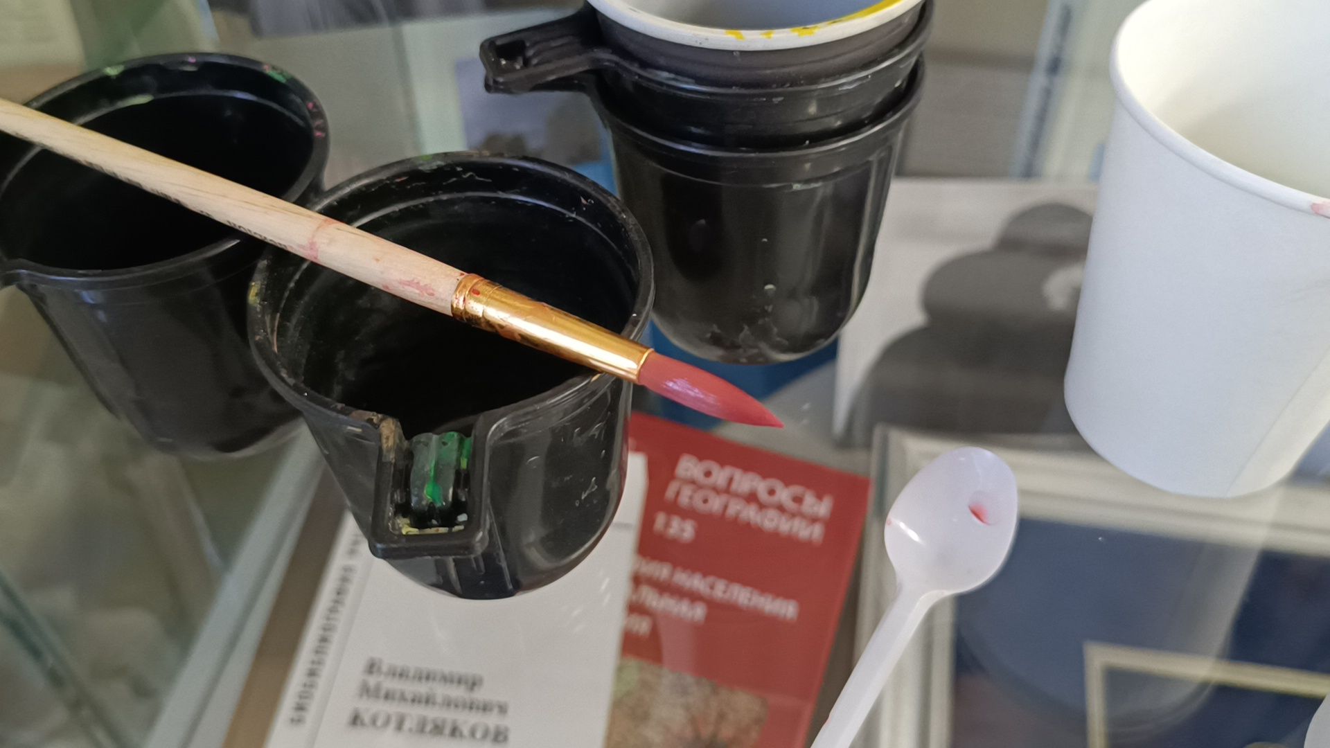 арбуз, лобня, музей, овз,