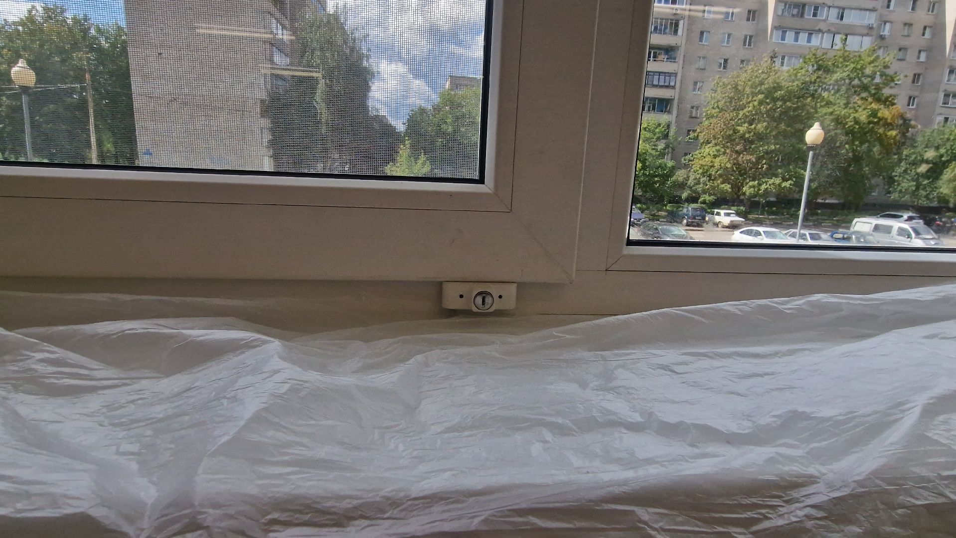 Гимназия11Дубна, Образование, Ремонт,