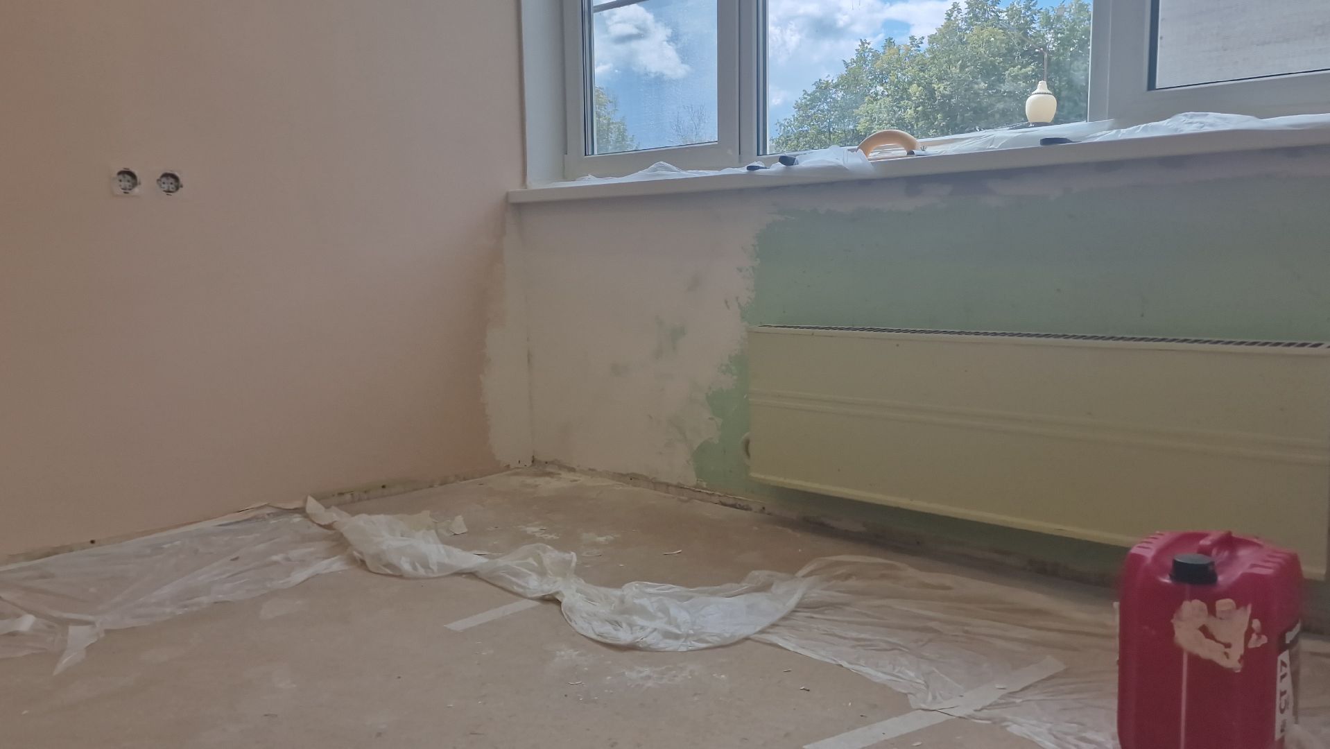 Гимназия11Дубна, Образование, Ремонт,