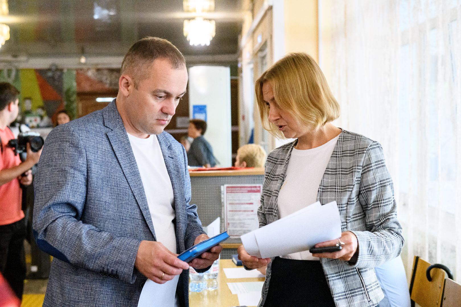 общество, лыткарино, выездная администрация, обращения жителей,