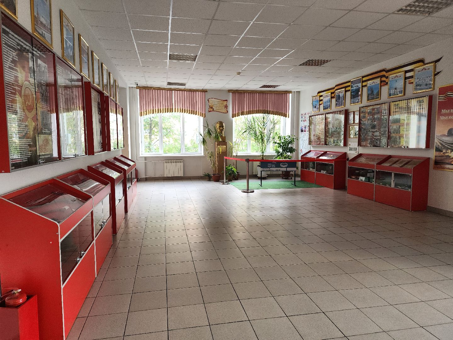 фрязино, 1 сентября, подготовка к учебному году, школа,