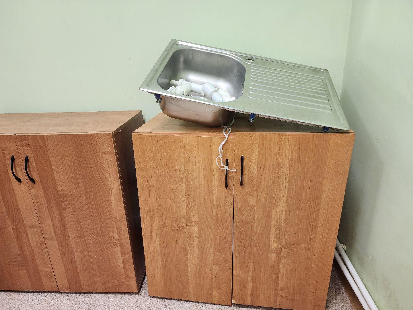 фрязино, 1 сентября, подготовка к учебному году, школа,