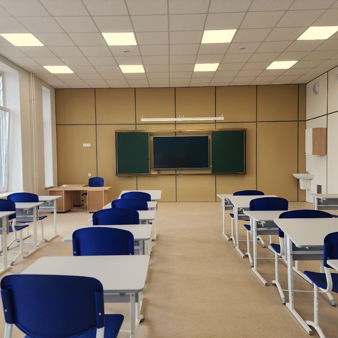 Образование , Строительство школ , Общество ,