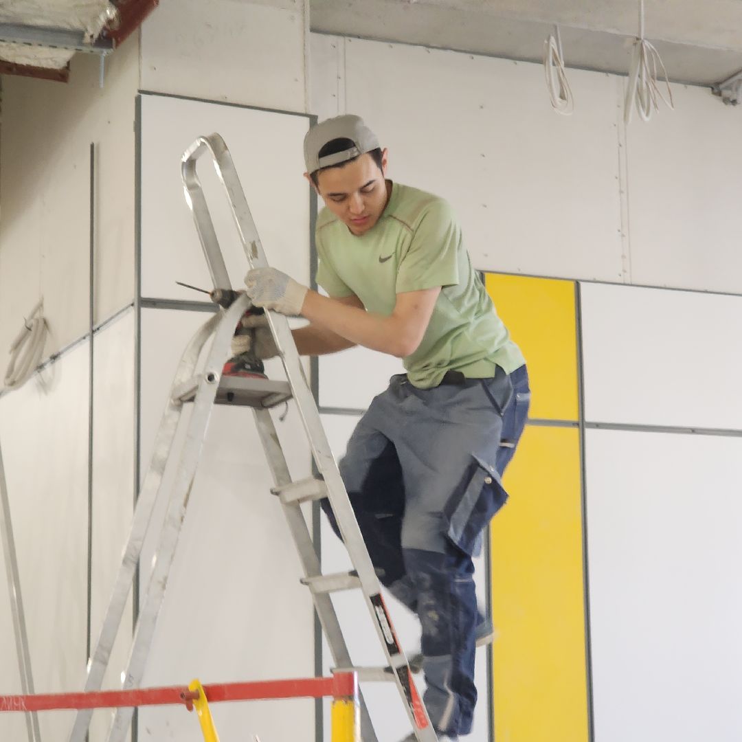 Образование , Строительство школ , Общество ,