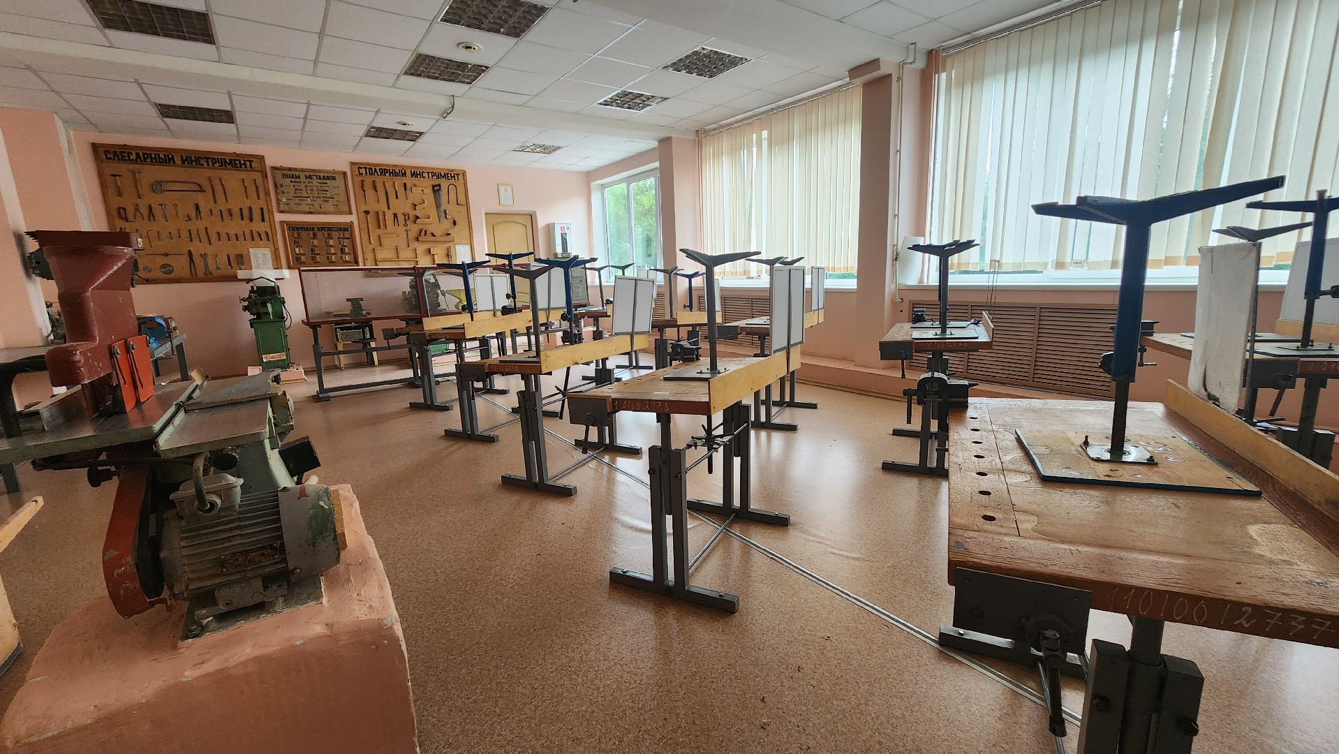 Зарайск, Школа в Мендюкино, Готовность школ к учебному году, Образование, Мендюкинская средняя школа,