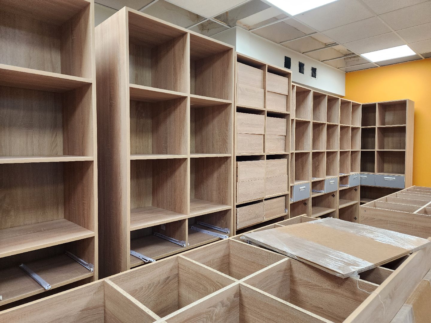 образование, пушкинский городской округ, Ивантеевка, Реконструкция гимназии 3,