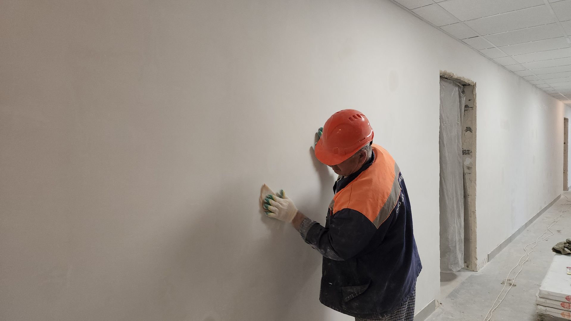 образование, пушкинский городской округ, Ивантеевка, Реконструкция гимназии 3,