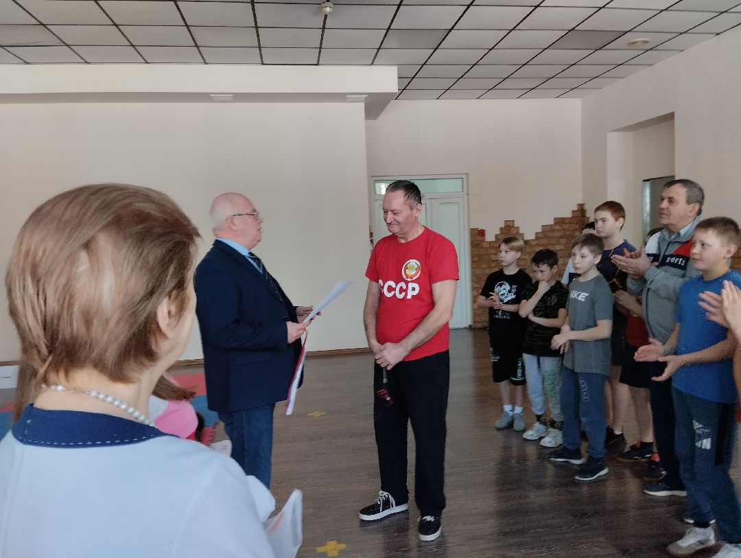 спорт, Красногорск, Гиревой спорт, гири