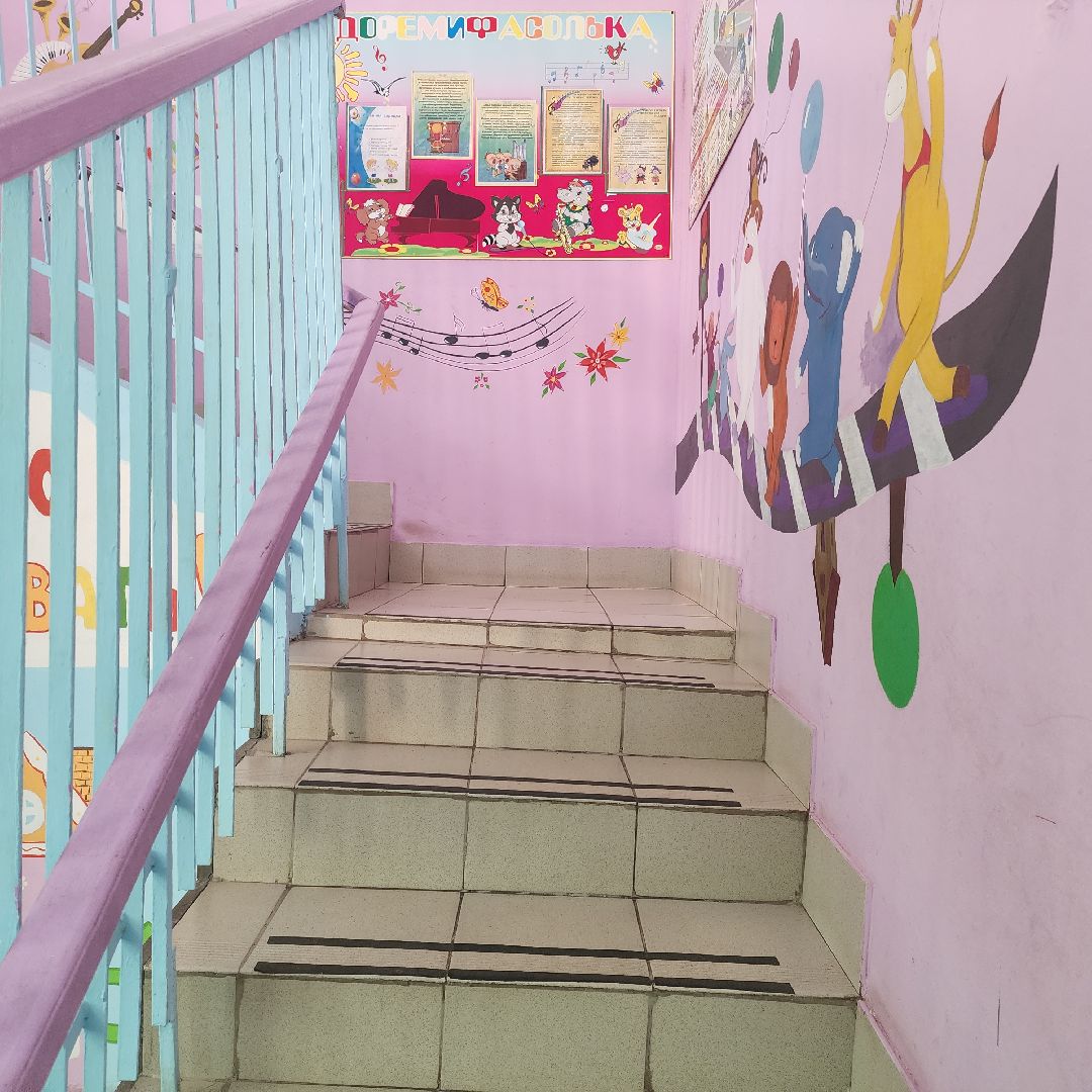 Образование, Ремонт детских садов, Общество , Подготовка к учебному году,