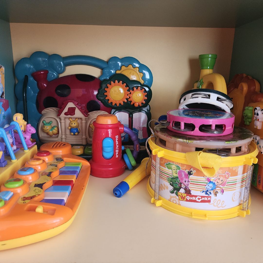 Образование, Ремонт детских садов, Общество , Подготовка к учебному году,