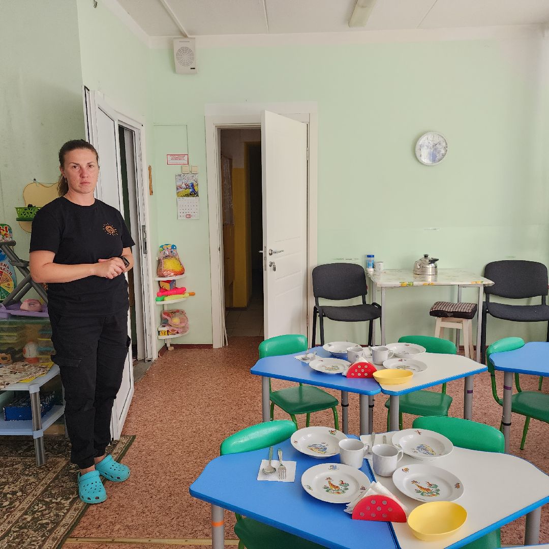 Образование, Ремонт детских садов, Общество , Подготовка к учебному году,