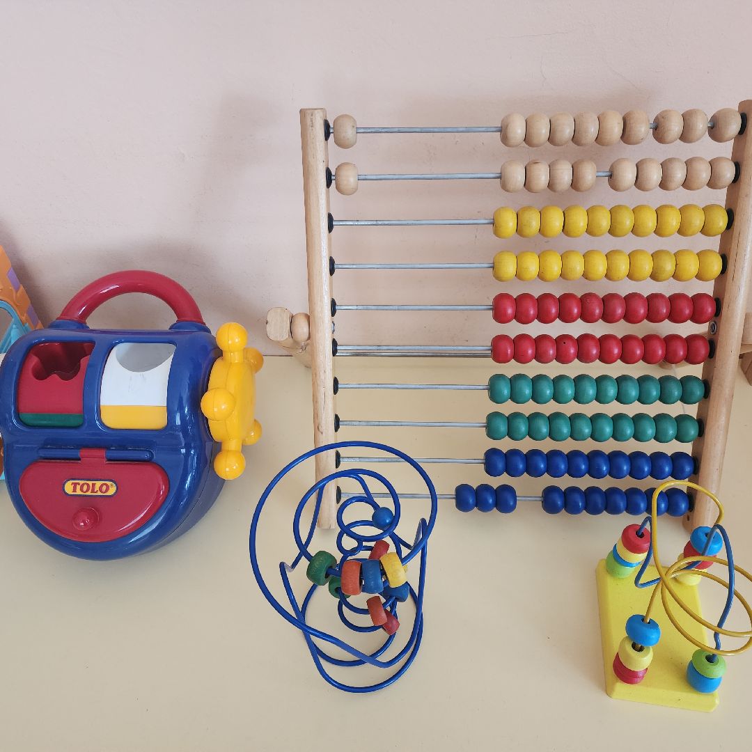 Образование, Ремонт детских садов, Общество , Подготовка к учебному году,