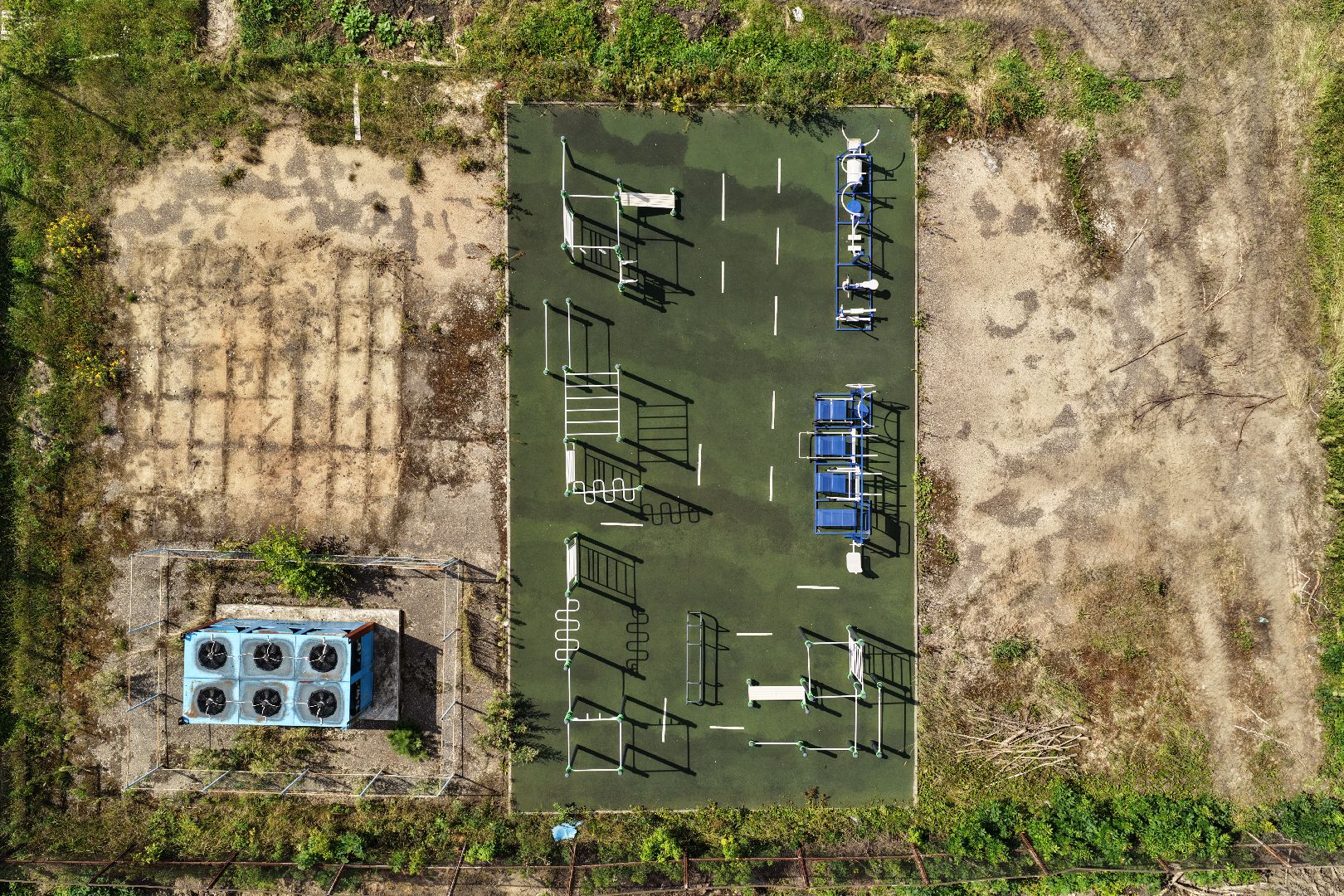 видео с коптера, стадион русич, реконструкция стадиона русич,