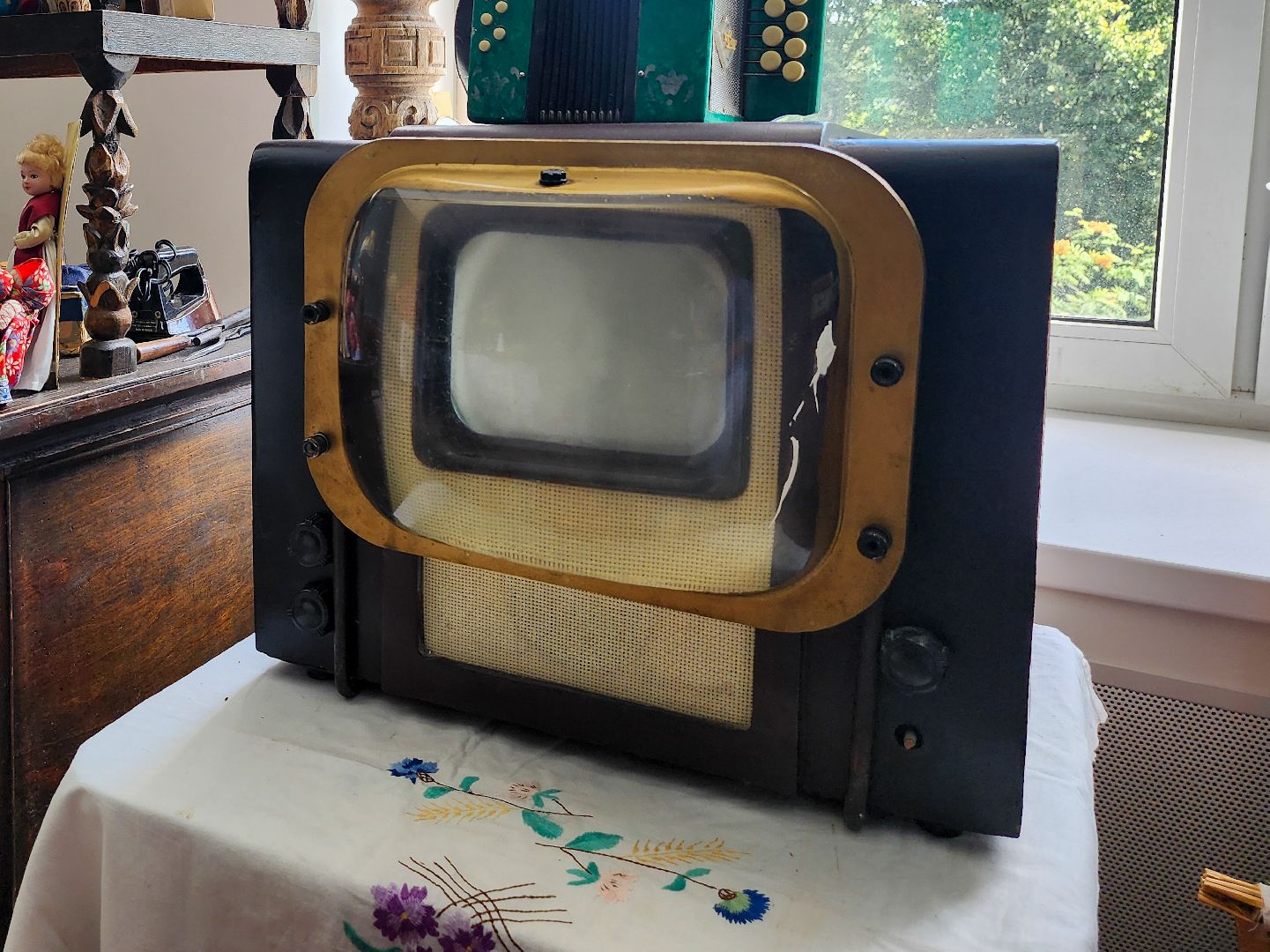 Подольск, гимназия подольских курсантов, школьный музей,капремонт,