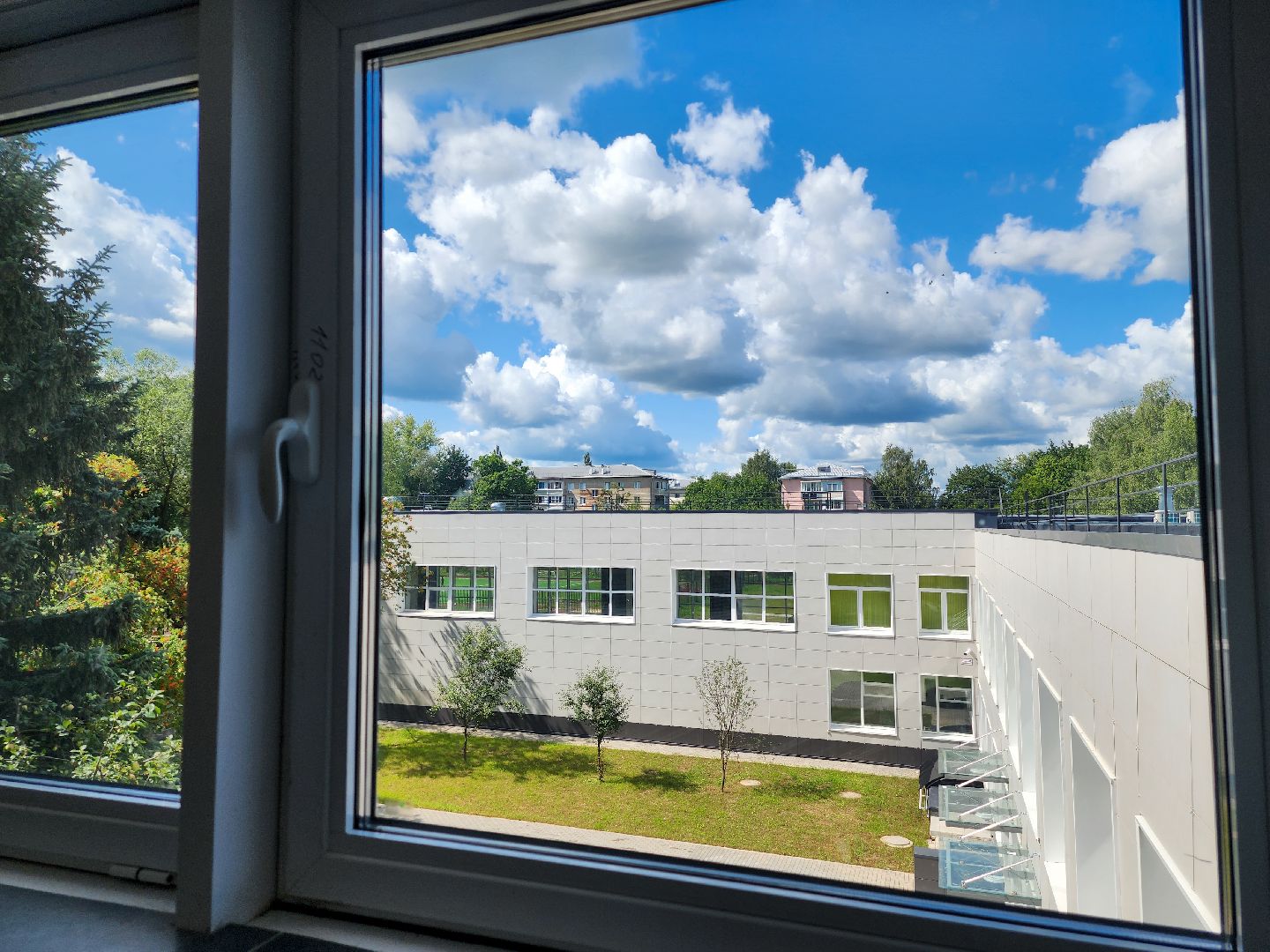 Подольск, гимназия подольских курсантов, школьный музей,капремонт,