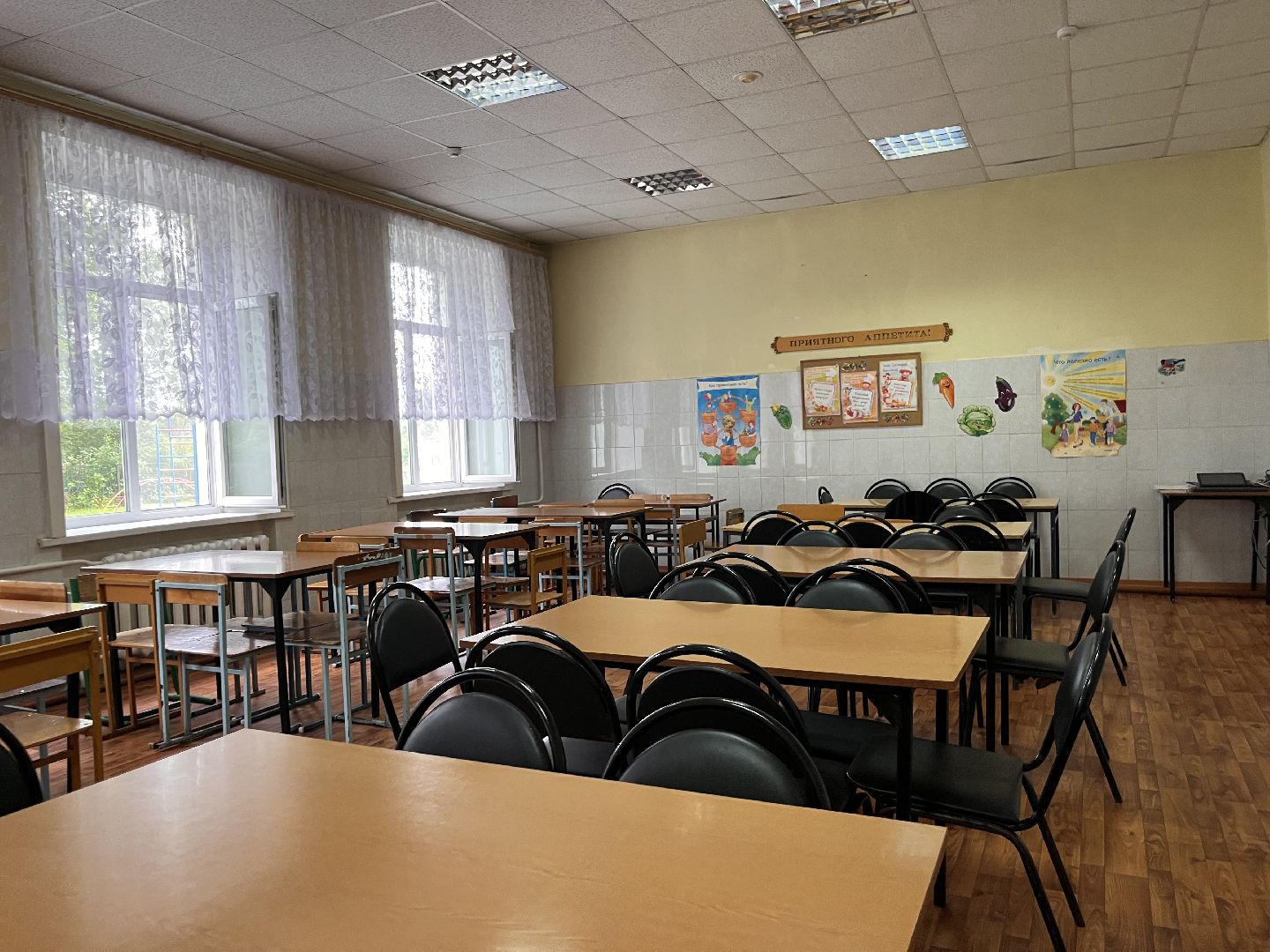 шатура, шатура образование, новости шатуры, черусти, рошаль,