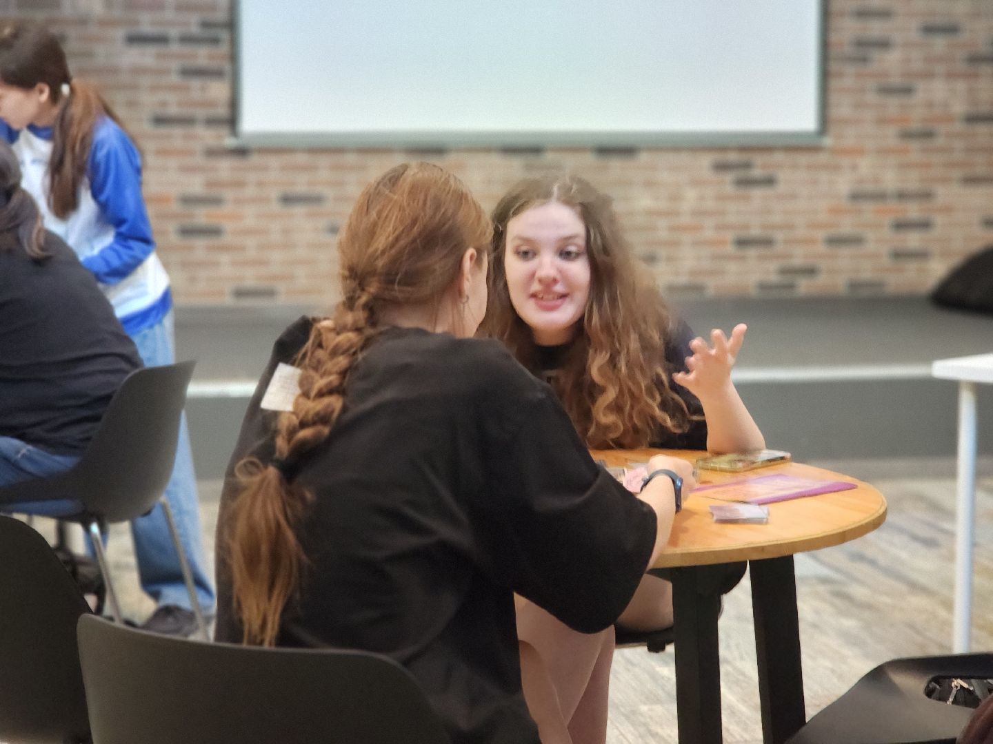 Черноголовка, Настольные игры,  Досуг ,