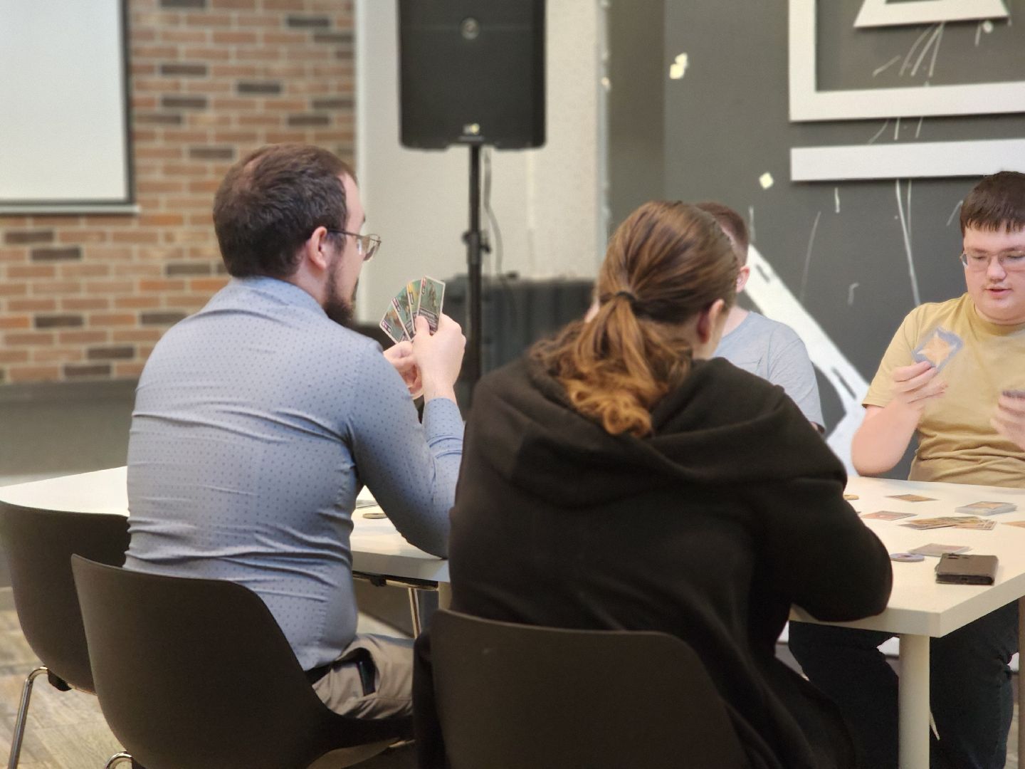 Черноголовка, Настольные игры,  Досуг ,