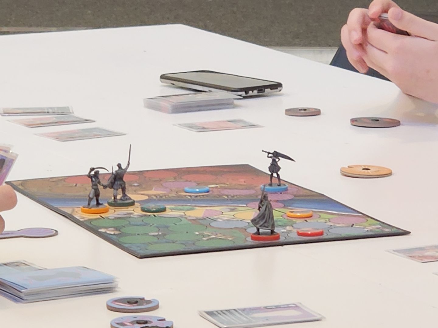 Черноголовка, Настольные игры,  Досуг ,