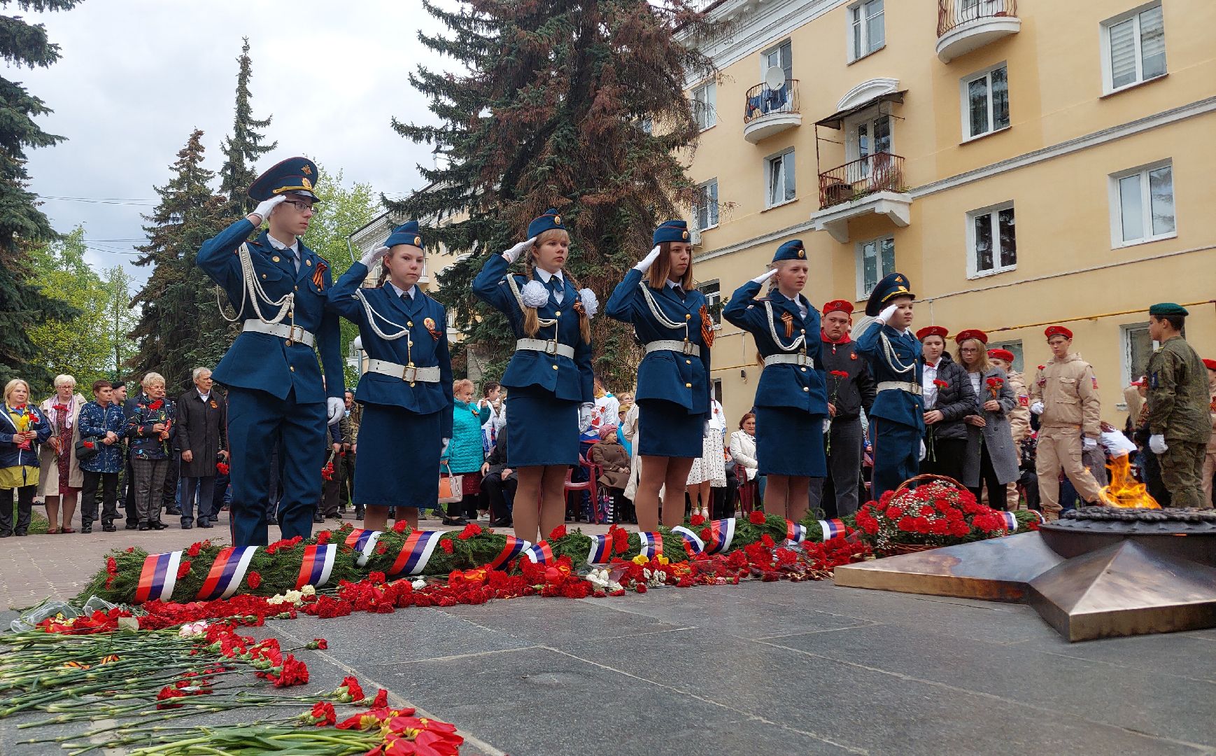 общество, память, День Победы