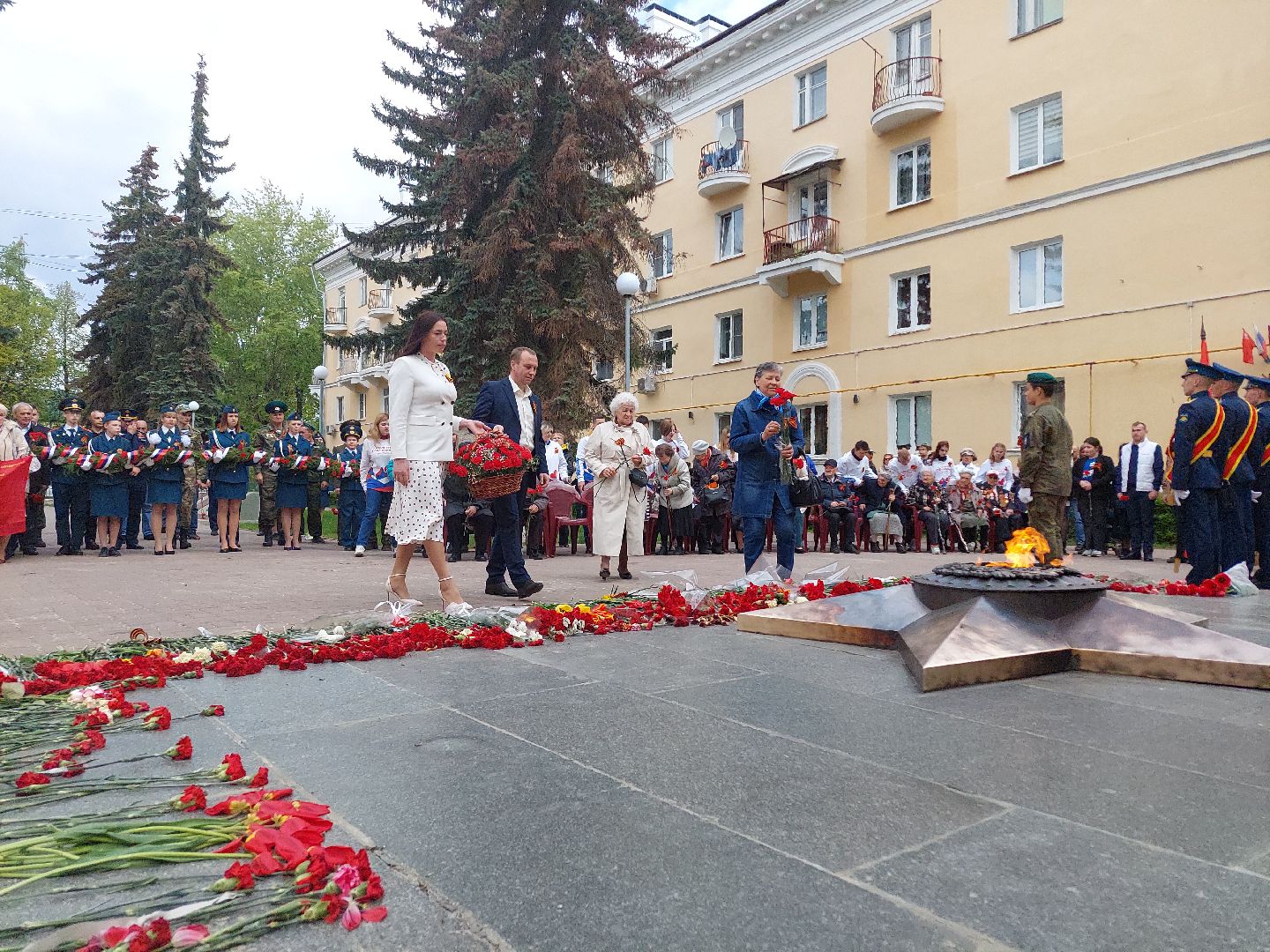 общество, память, День Победы