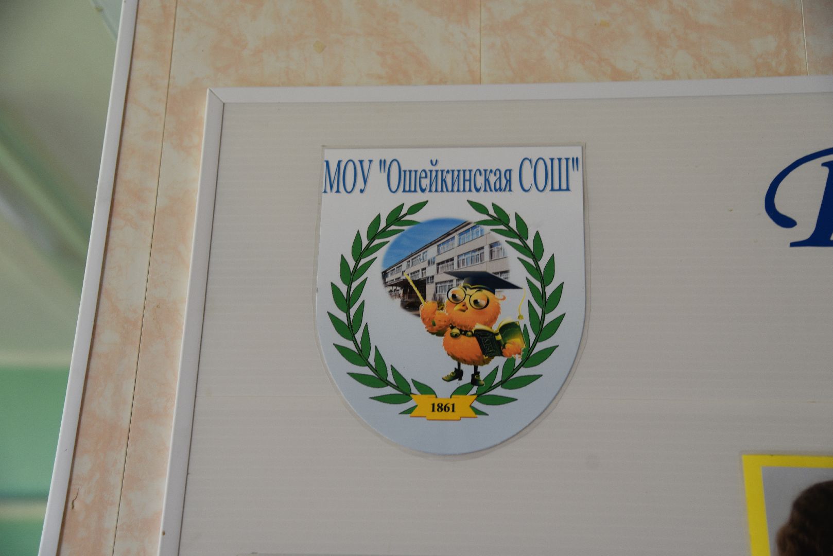 лотошино, ошейкинская школа, ошейкино, образование, новый учебный год,