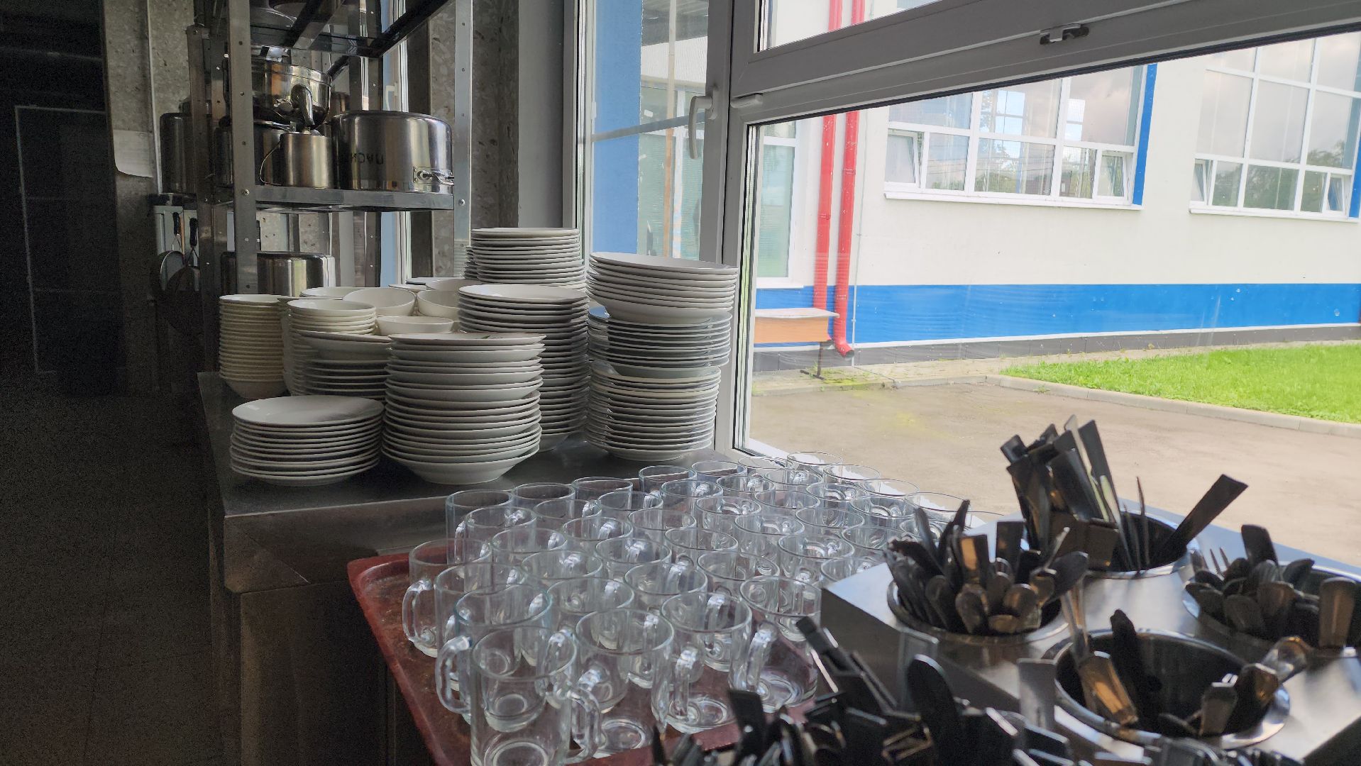 красногорск, опалиха, школа, 1 сентября,