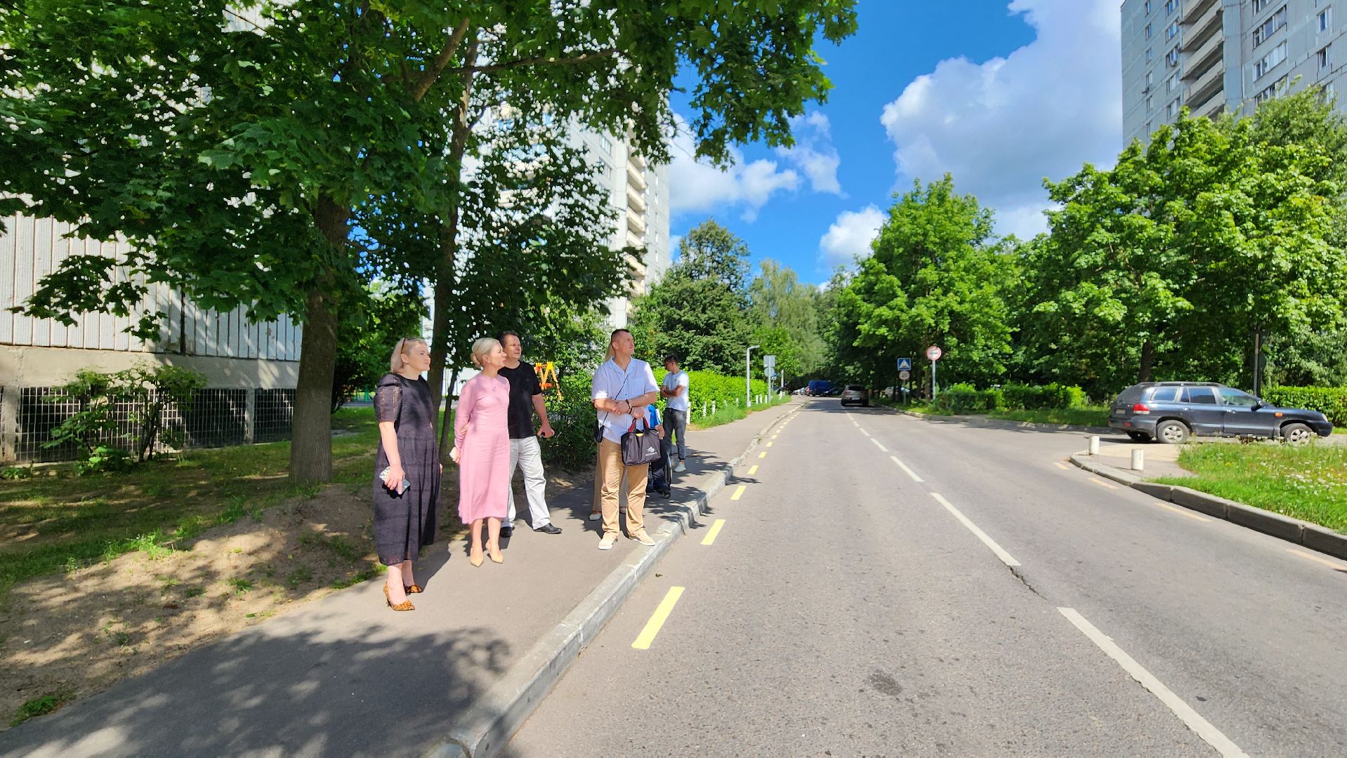 протвино, губернаторская детская площадка, благоустройство,