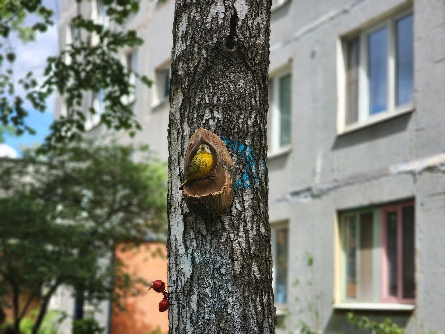 королёв, выездная администрация, диалог жителей и власти,