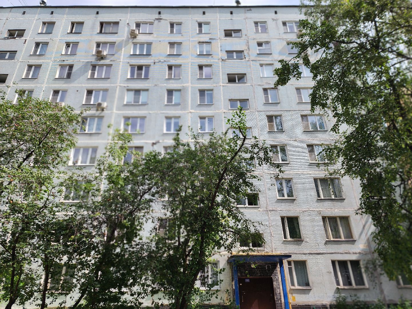 королёв, выездная администрация, диалог жителей и власти,