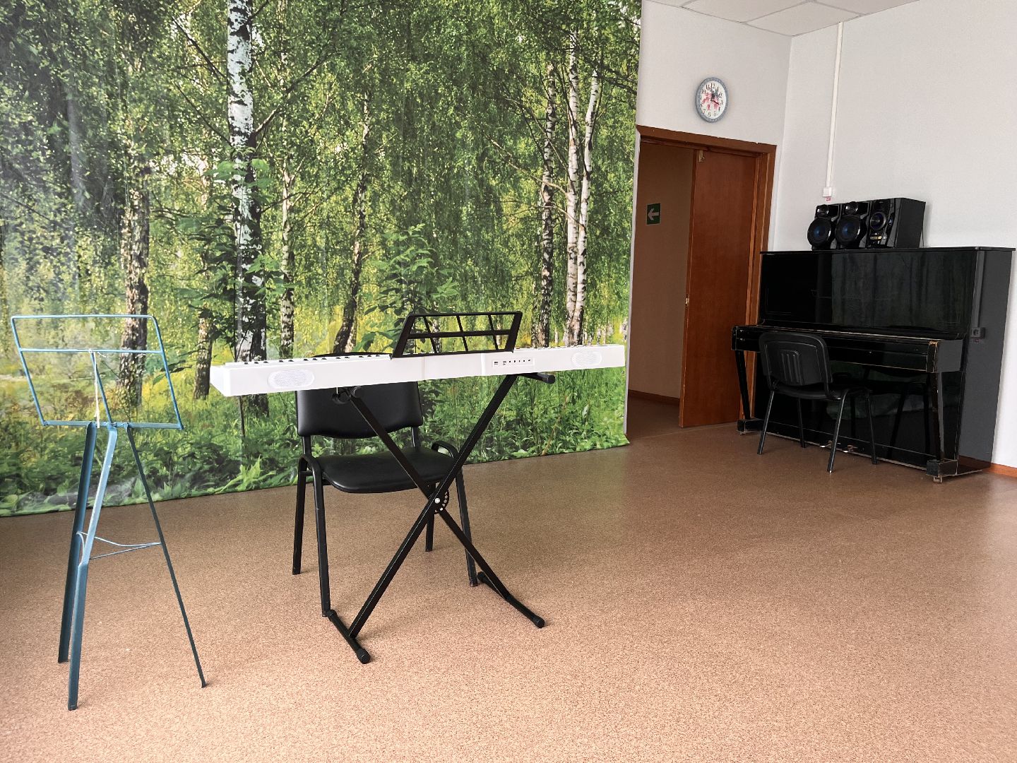 Шатура , Черусти, шатура образование,