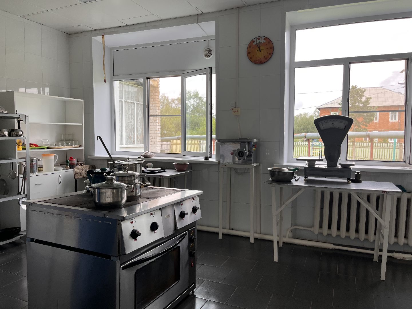 Шатура , Черусти, шатура образование,